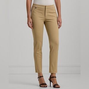 Ralph Lauren Women’s Khaki Pants